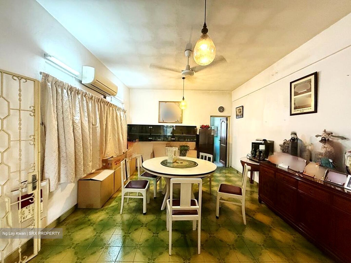 Chancery Lane (D11), Detached #486179051